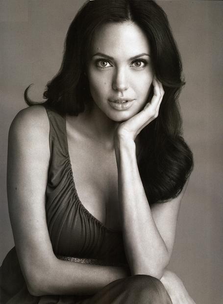 Анджелина Джоли / Angelina Jolie (фото)