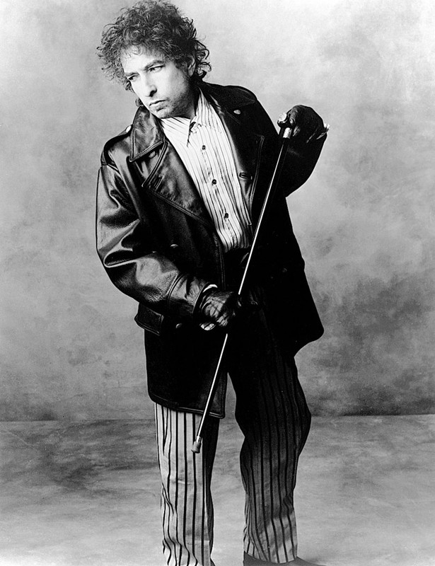 Боб Дилан / Bob Dylan (фото)