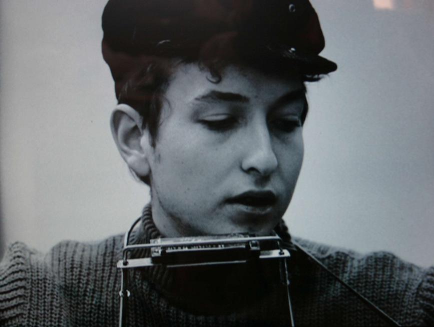 Боб Дилан / Bob Dylan (фото)