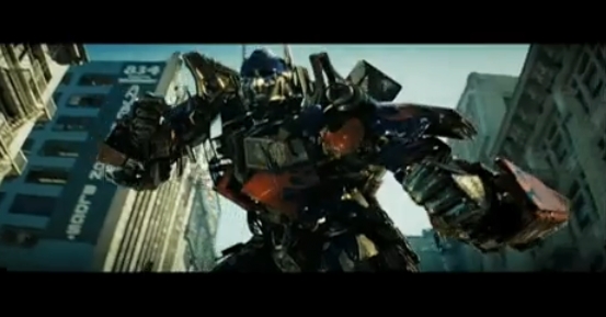 Black Lab - Transformers theme