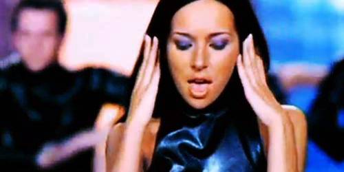 Alsou - Before You Love Me