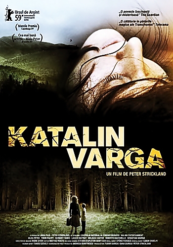 Каталин Варга / Katalin Varga (2009)