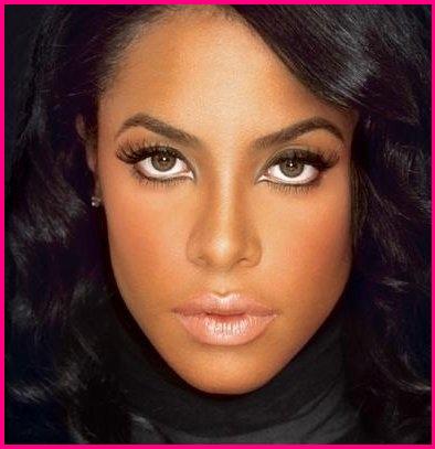 Aaliyah - I Gotcha Back