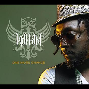 Will.i.am - One More Chance