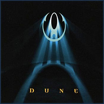 Dune - Million Miles From Home