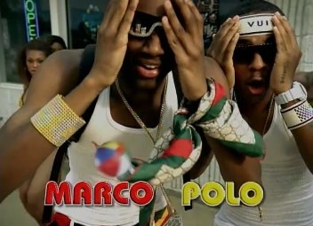 Bow Wow feat. Soulja Boy - Marco Polo