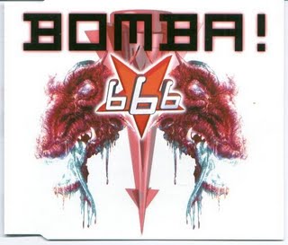 666 - Bomba!