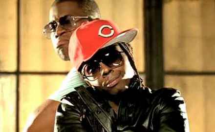 David Banner Ft Lil Wayne - Shawty Say