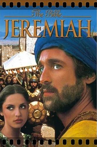 Библейские сказания: Иеремия / The Bible: Jeremiah