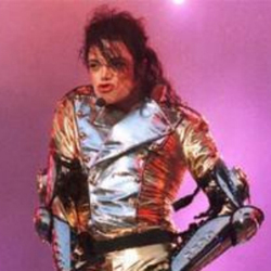 Майкл Джексон с новым концертом в Вене