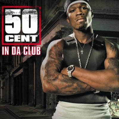 DJ Mars feat 50 Cent - In Da Club