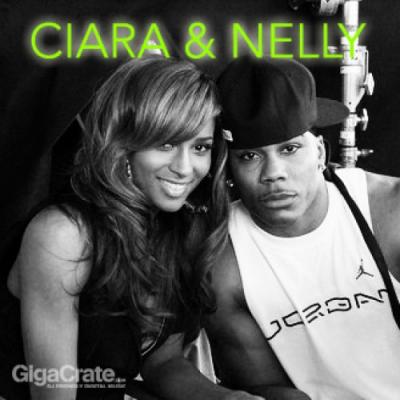Nelly & Ciara