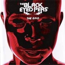 Black Eyed Peas - The E.N.D. Deluxe Edition Bonus CD