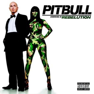 Pitbull - Rebelution (2009)