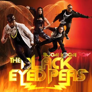 Black Eyed Peas - Be That Way (Complicated)