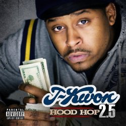 J-Kwon - Hood Hop 2.5 (2009)