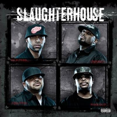 Slaughterhouse - Slaughterhouse (2009)