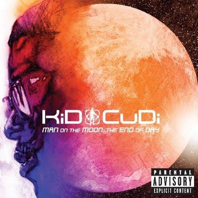 Kid Cudi - Man On The Moon: The End Of Day (2009)