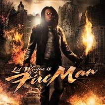 Lil Wayne - The Fireman