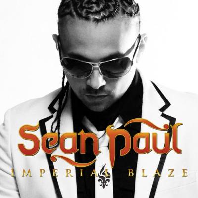 Sean Paul - Imperial Blaze (2009)