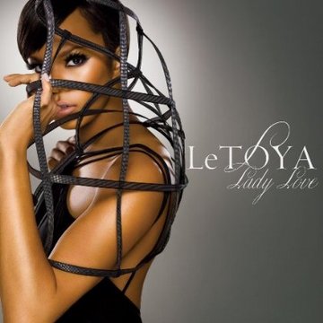 LeToya - Lady Love (2009)
