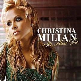 Christina Milian Ft. The-Dream - Chameleon