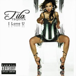 Tila Tequila - I Love You (2009)