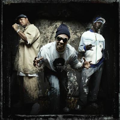 Three 6 Mafia Ft. Gucci Mane & Keri Hilson - Medicine