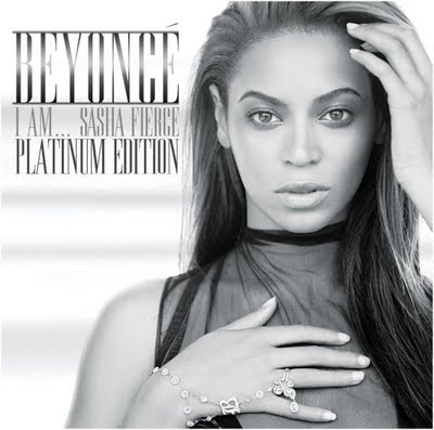 Beyonce - I Am Sasha Fierce (Platinum Edition)