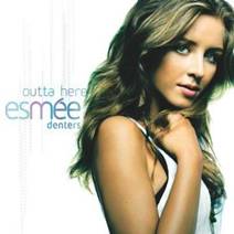 Esmee Denters - Outta Here (2009)