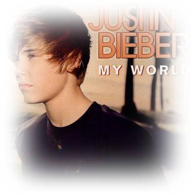 Justin Bieber - My World (2009)