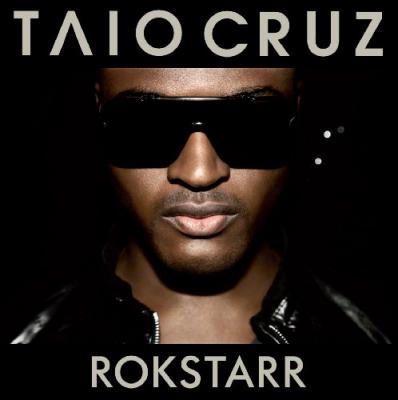 Taio Cruz - Rockstarr (2009)