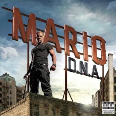 Mario - D.N.A. (2009)