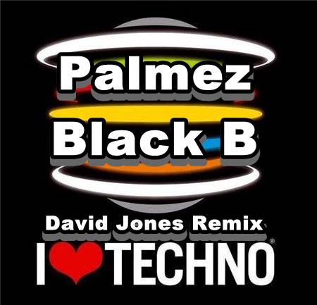 Palmez - Black B (David Jones Remix)