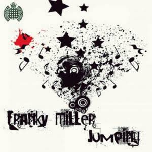 Franky Miller - Jumping (Voodoo & Serano Mix)