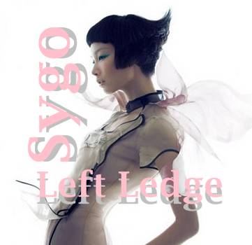 Sygo - Left Ledge