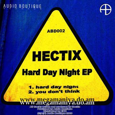 Hectix - You Dont Think