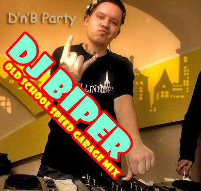 DJ BiPeR