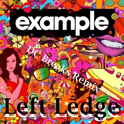 Example - Won't Go Quietly (DC Breaks Remix)