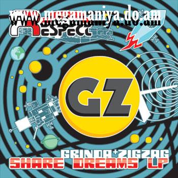 Grinda + ZigZag - Share Dream