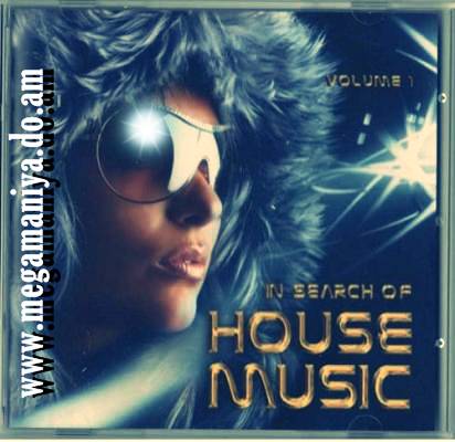 In Search Of House Music Vol.1