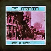 Psytrain - Back On Track
