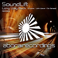 SoundLift - Long Way Back