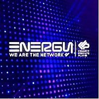 Trance Energy pres. Energy We Are The Network