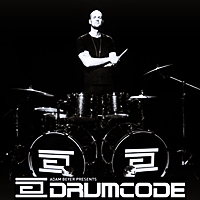 Adam Beyer Presents - Drumcode 027