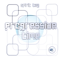 Spirit Tag - Progressive Time