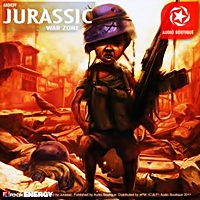 Jurassic - War Zone / Riddle 3000
